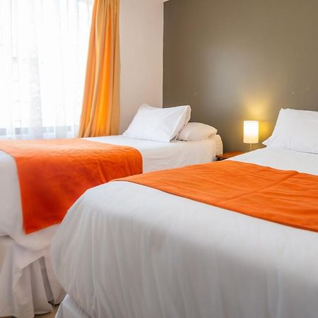 Cabanas Campanario Λα Σερένα Εξωτερικό φωτογραφία