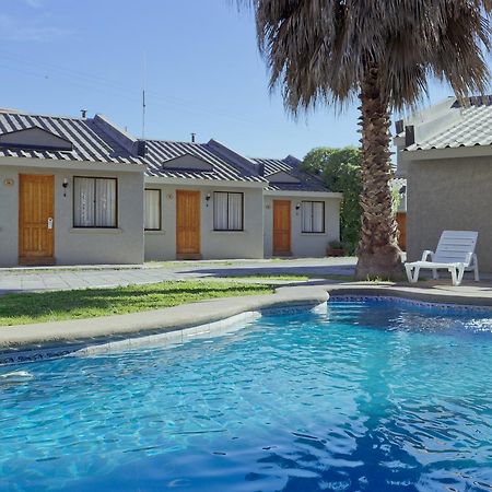 Cabanas Campanario Λα Σερένα Εξωτερικό φωτογραφία