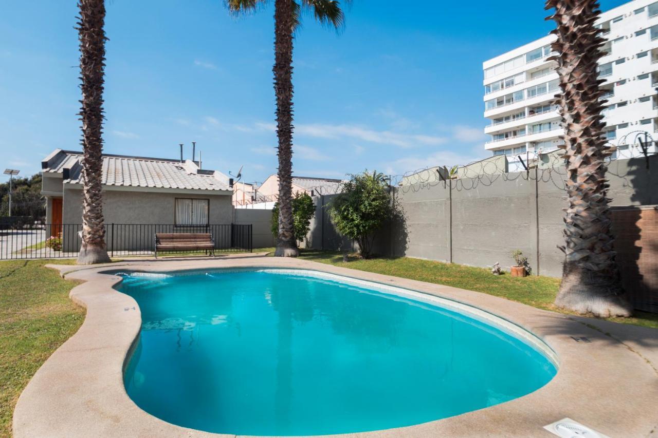 Cabanas Campanario Λα Σερένα Εξωτερικό φωτογραφία
