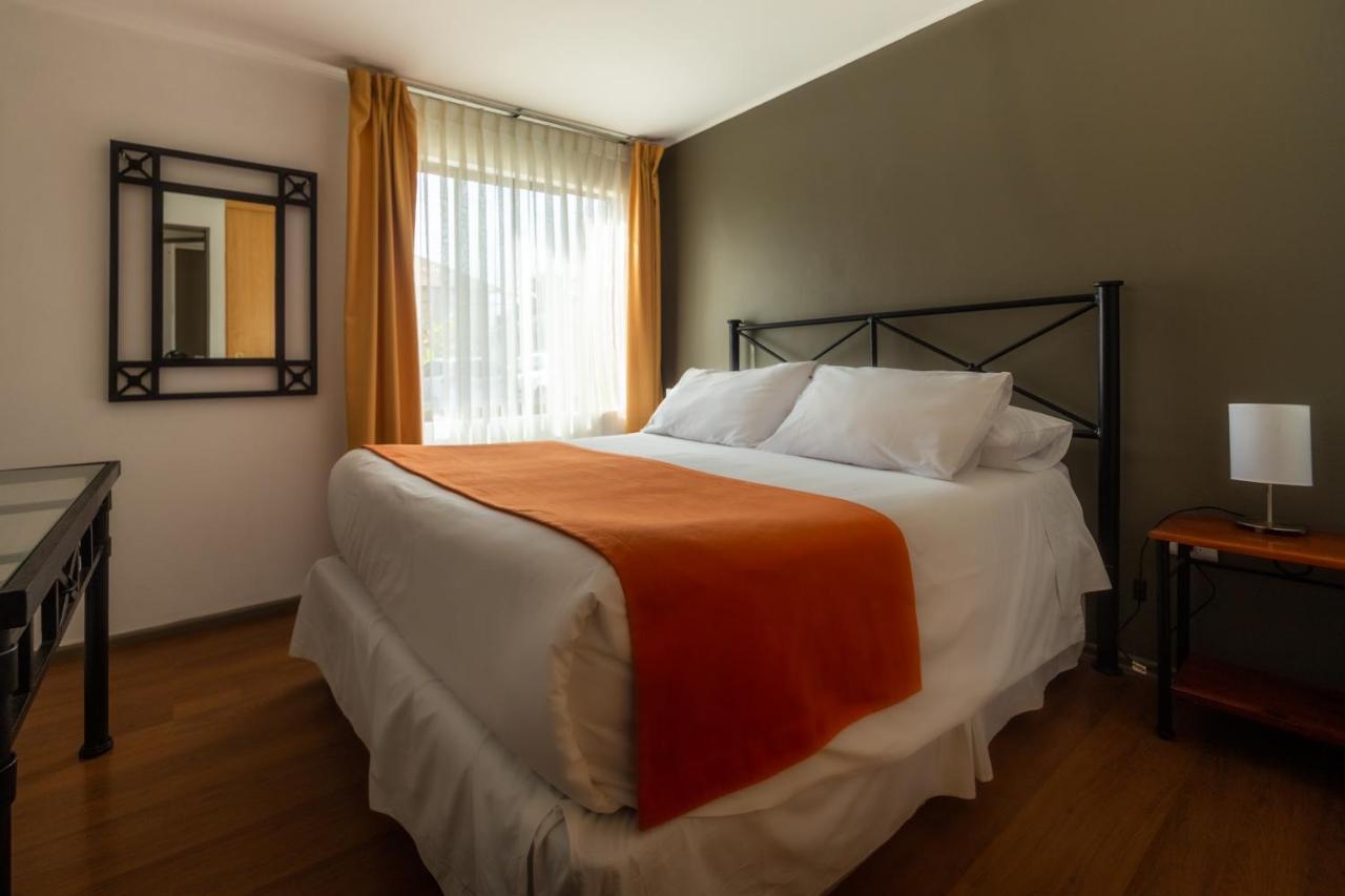 Cabanas Campanario Λα Σερένα Εξωτερικό φωτογραφία