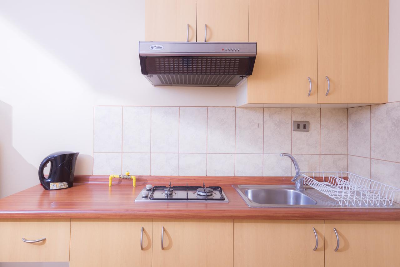 Cabanas Campanario Λα Σερένα Εξωτερικό φωτογραφία